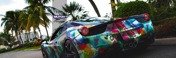 MetroWrapz Profile Banner