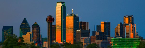 DowntownDallas Profile Banner