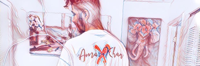 Real_RickyDee's profile banner image