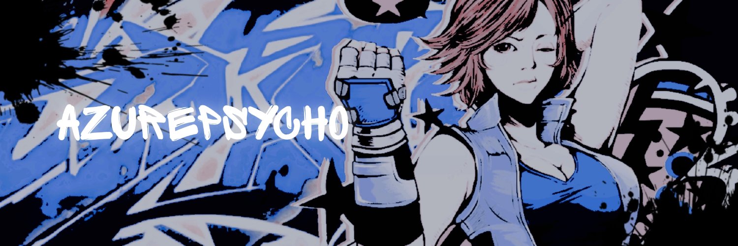 Azure_Psycho banner