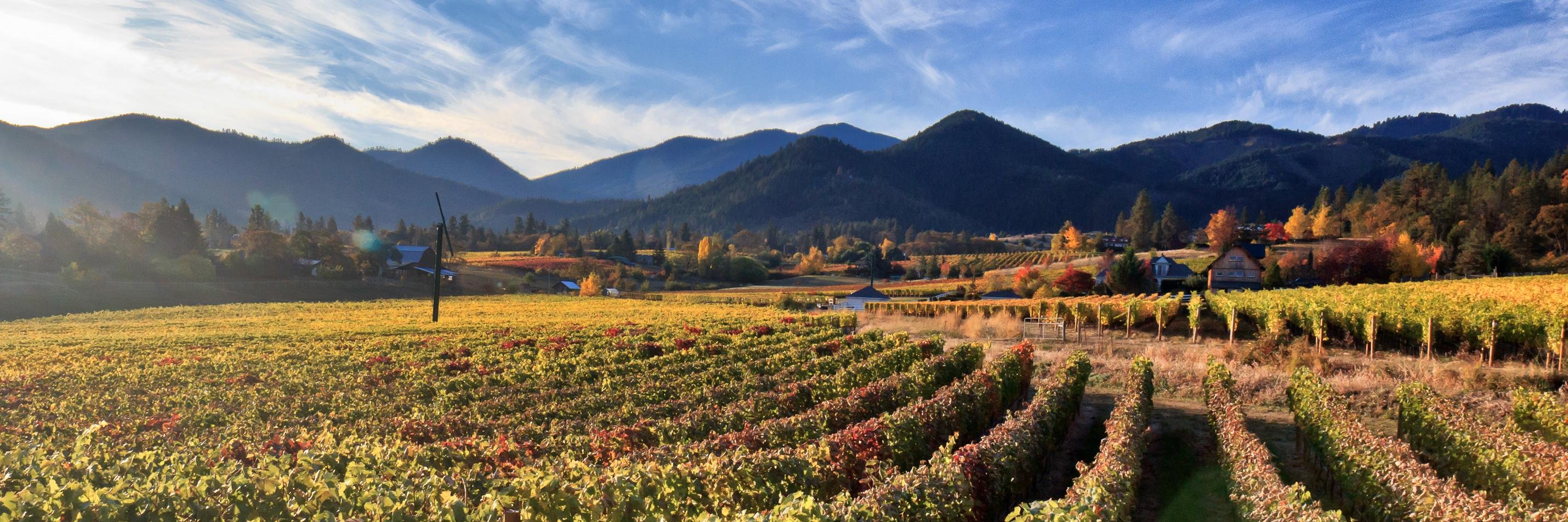 TravelOregonPR's profile banner image