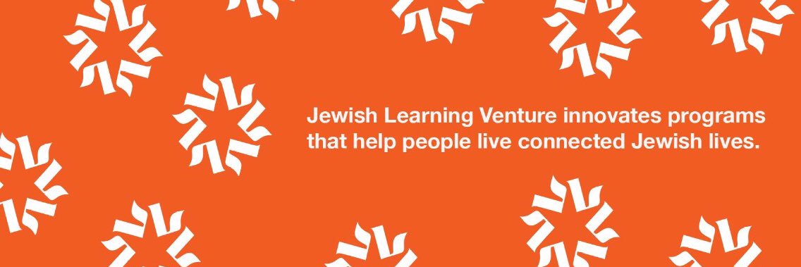 J Learning Venture banner