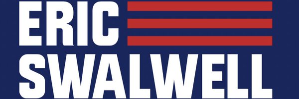 Eric Swalwell Profile Banner
