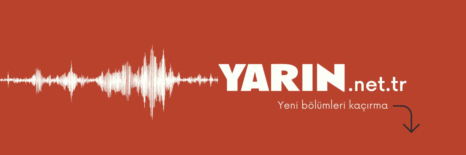 Yarın banner