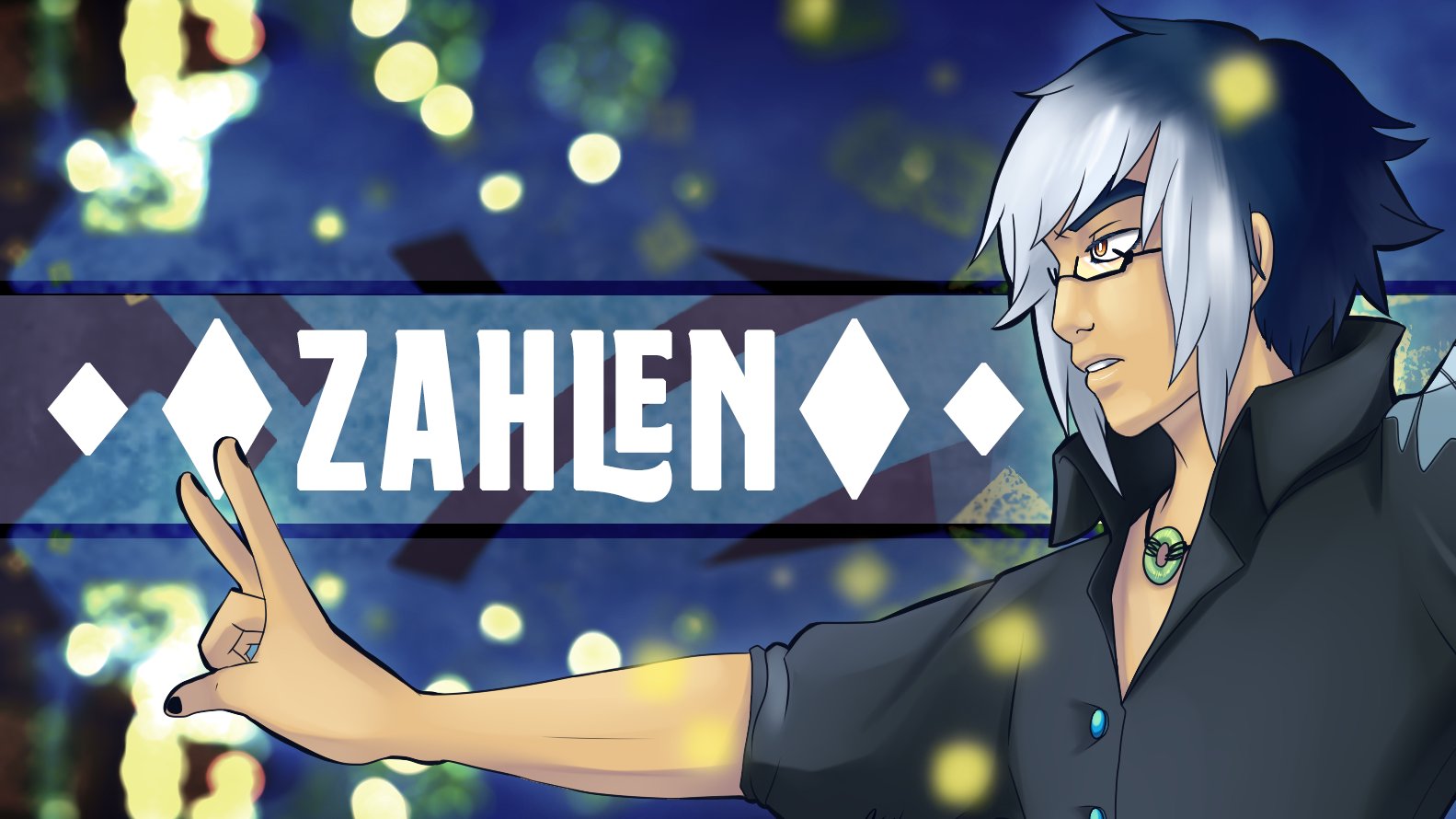 Zahlen0's profile banner image