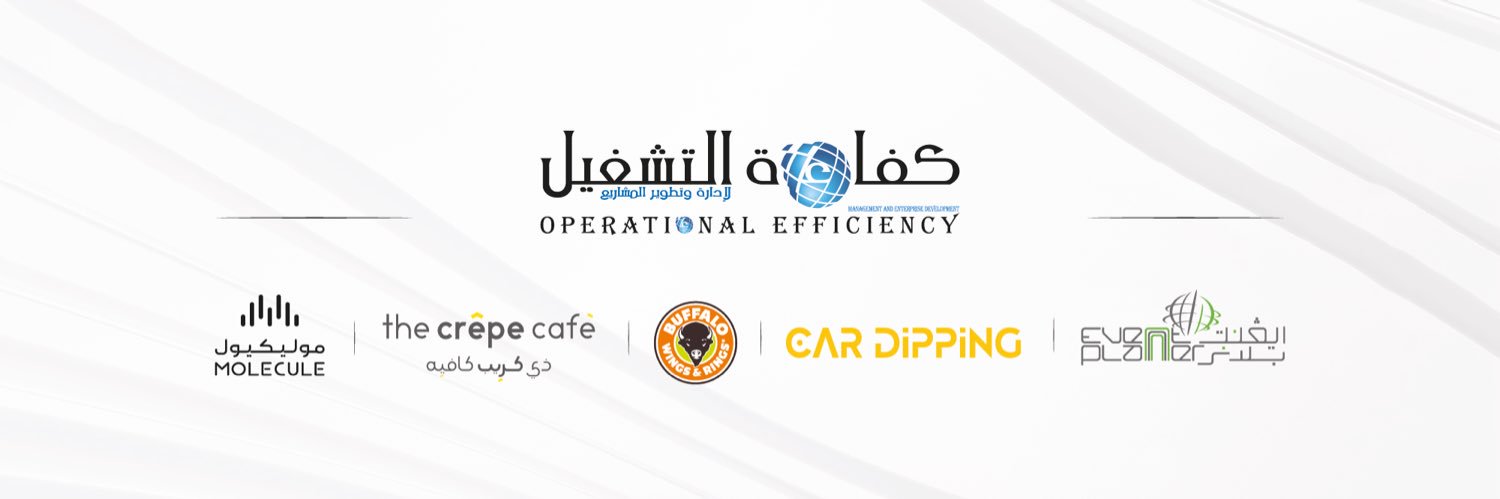 opefco's profile banner image