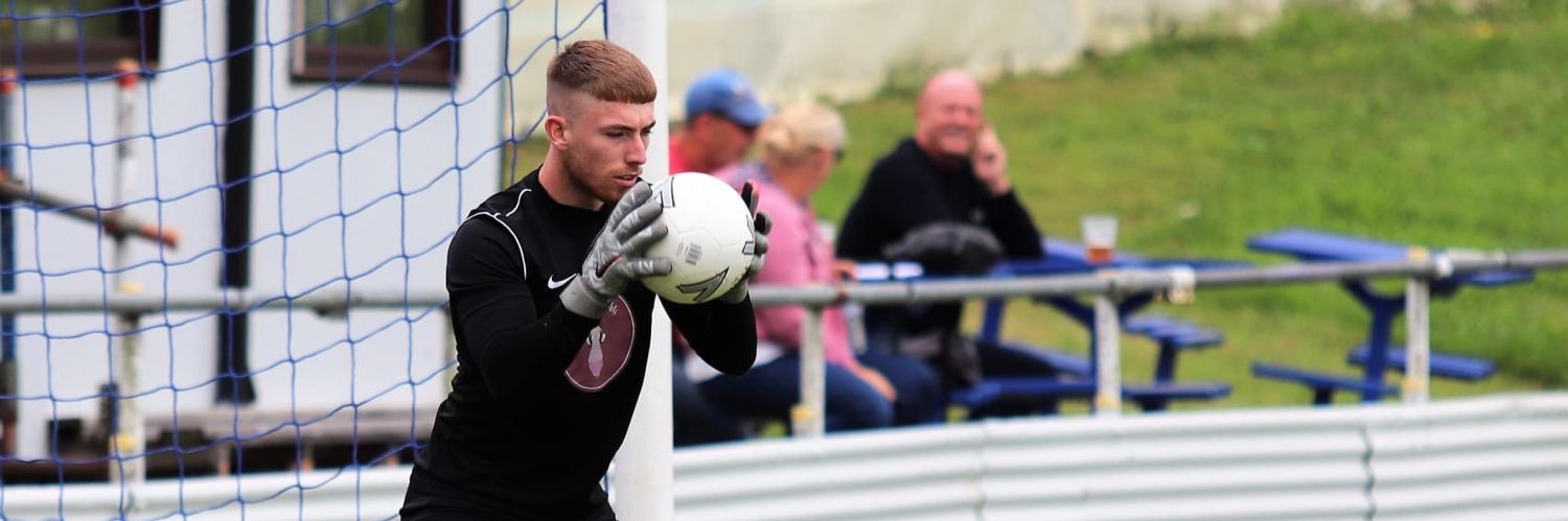 Ronan Makepeace banner