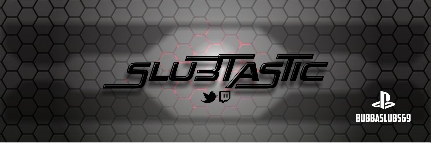 Slubtastic's profile banner image