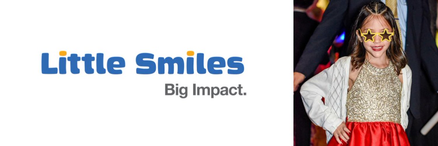 Little Smiles Profile Banner