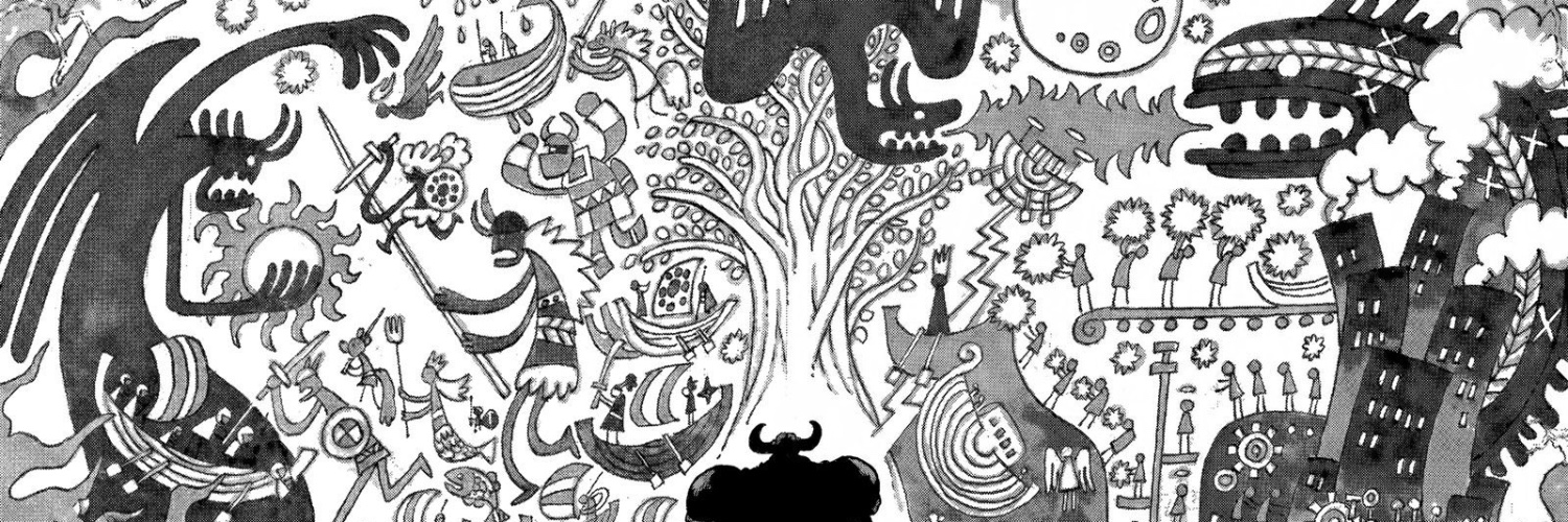 ghiliweld's profile banner image