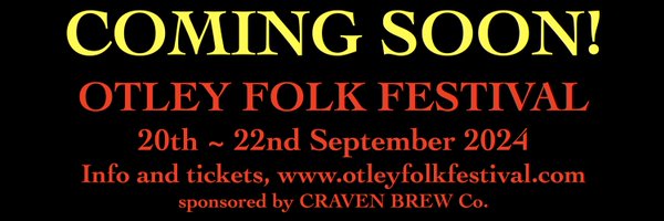 OtleyFF Profile Banner