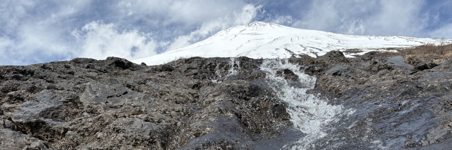 とうきょうMH160/JH1AJA 八丈富士から飛ばしたい(๑˃̵ᴗ˂̵) banner