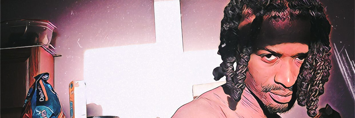CHURR_MyShxt's profile banner image