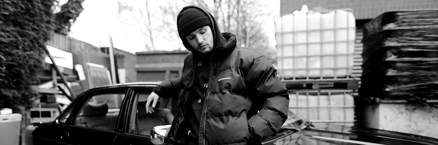 Horrickle's profile banner image