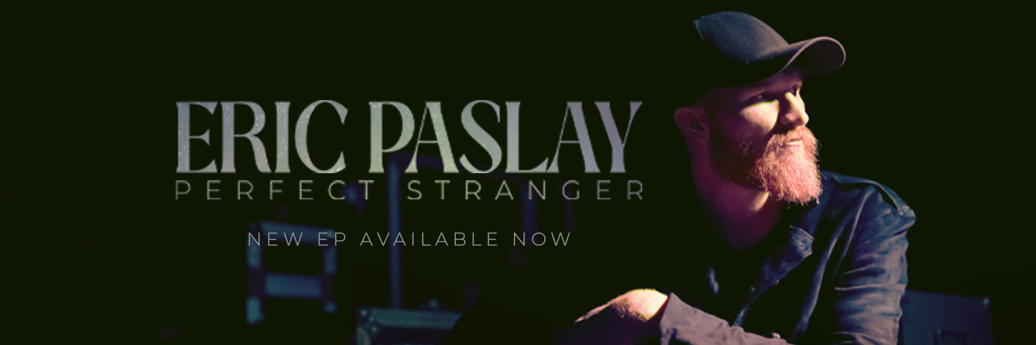 Eric Paslay banner