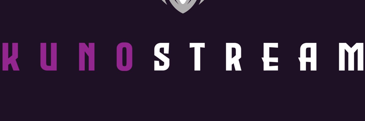 KunoStreamReal's profile banner image