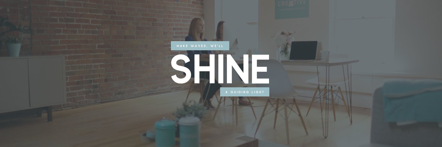ShineCreativeCa's profile banner image
