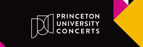 PUConcerts Profile Banner