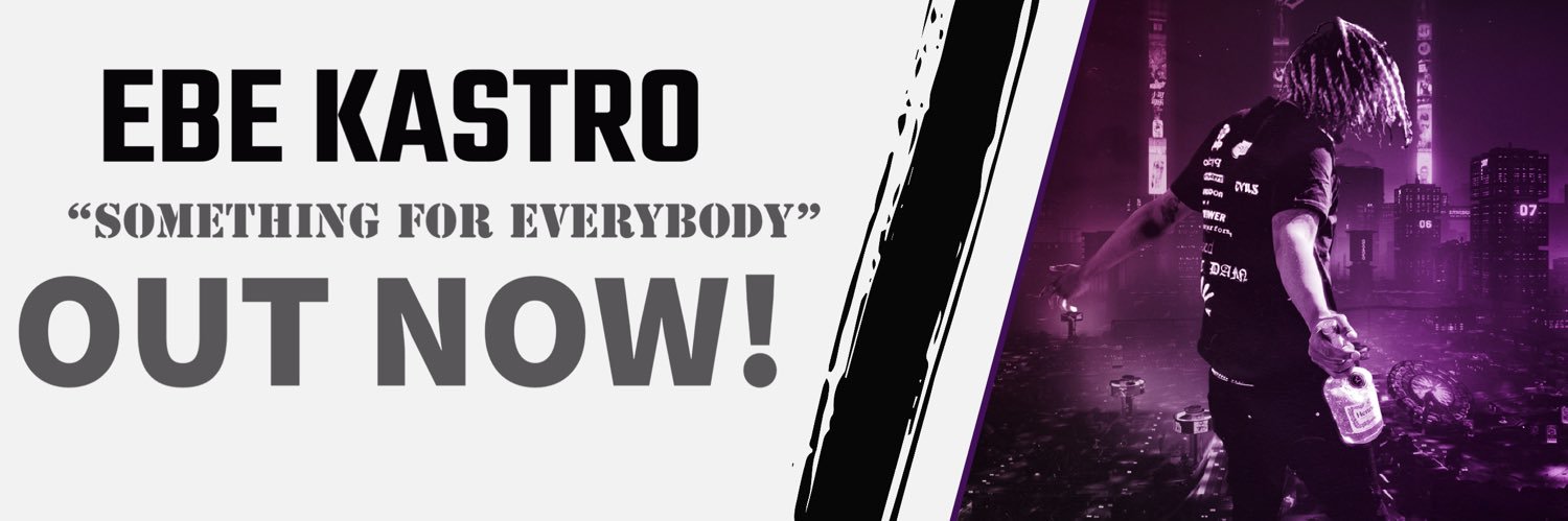 EbeKastro's profile banner image