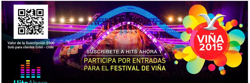 HitsAhora's profile banner image