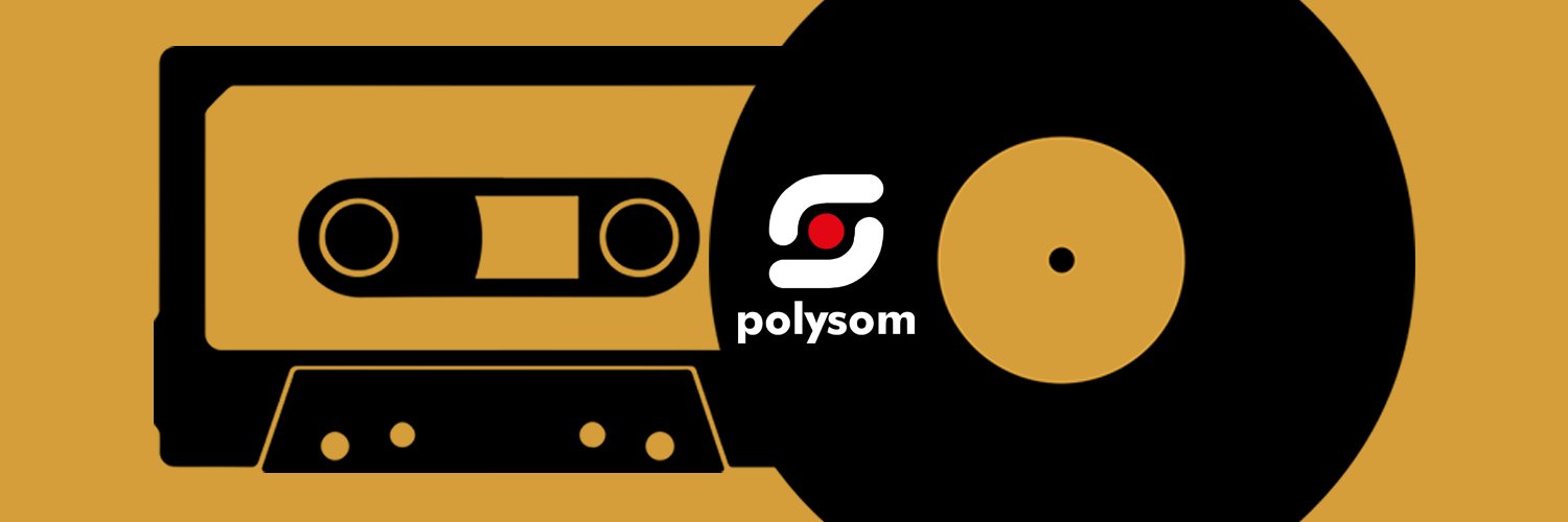 Polysom banner
