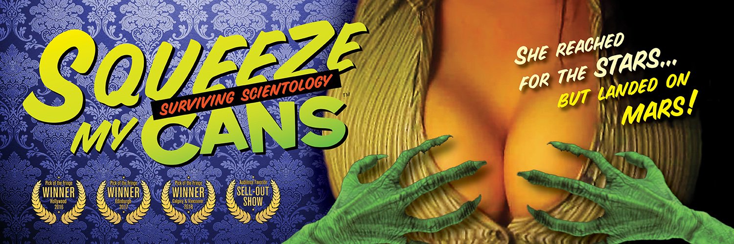 SqueezeMyCans banner