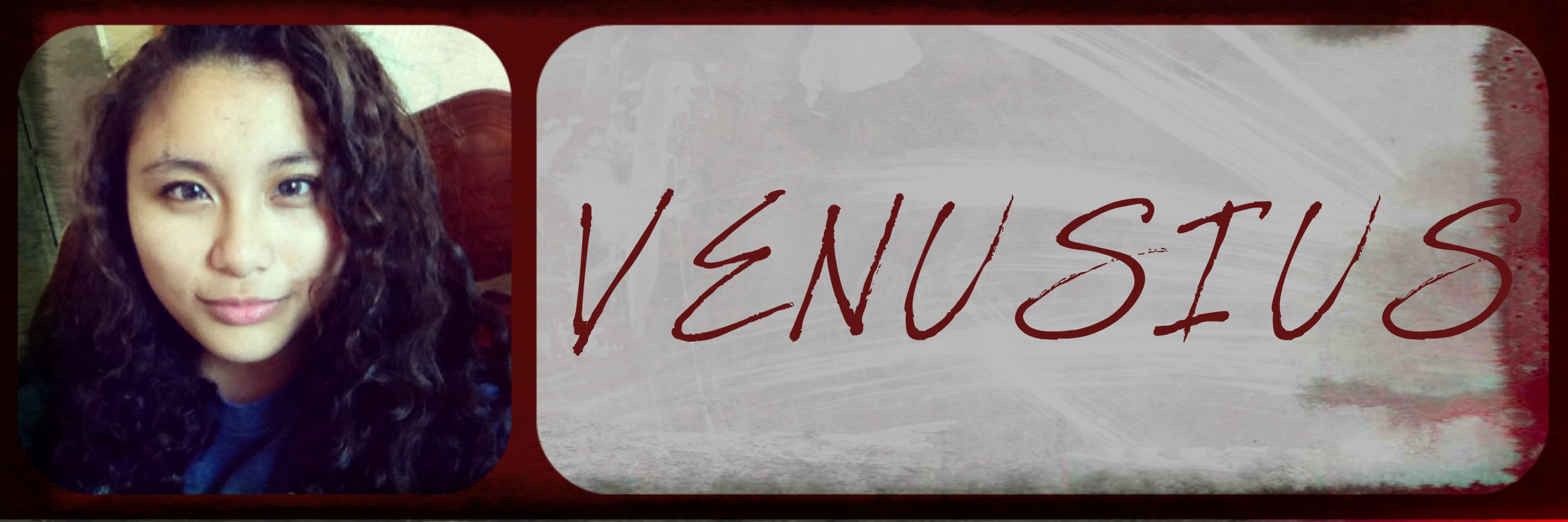 _Venusius's profile banner image