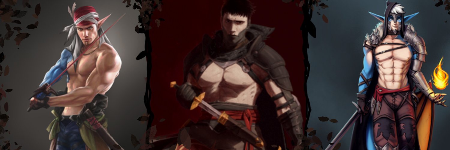 Orvaen⛧ banner