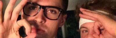 JoshLevy18's profile banner image