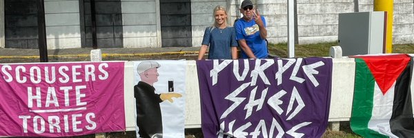 peawacken Profile Banner