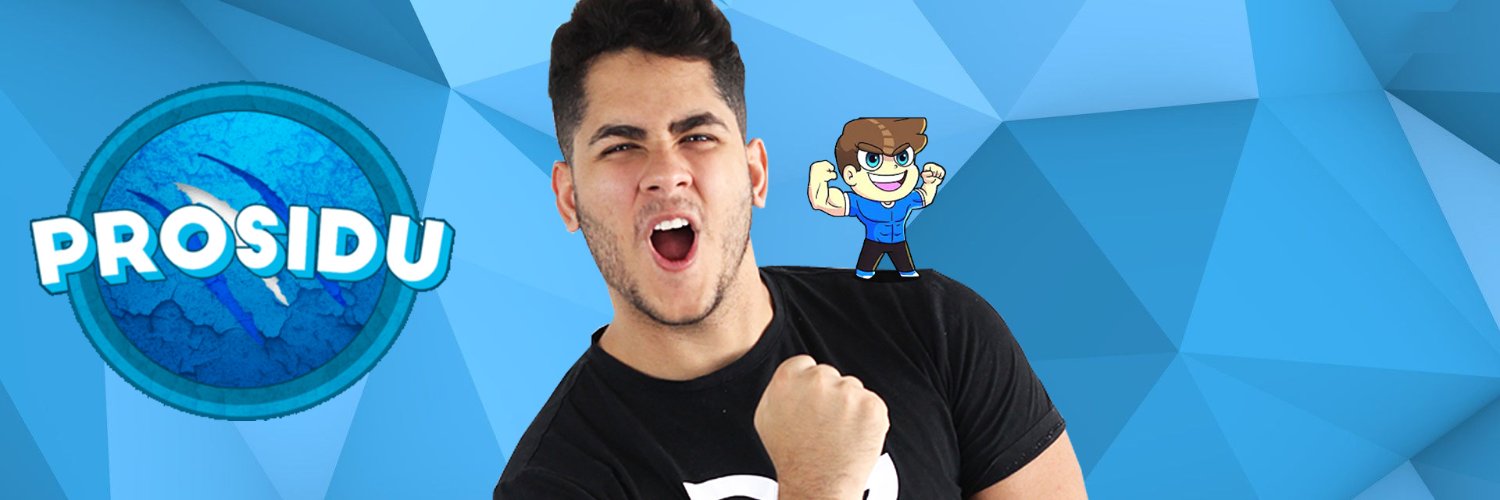 prosidu's profile banner image