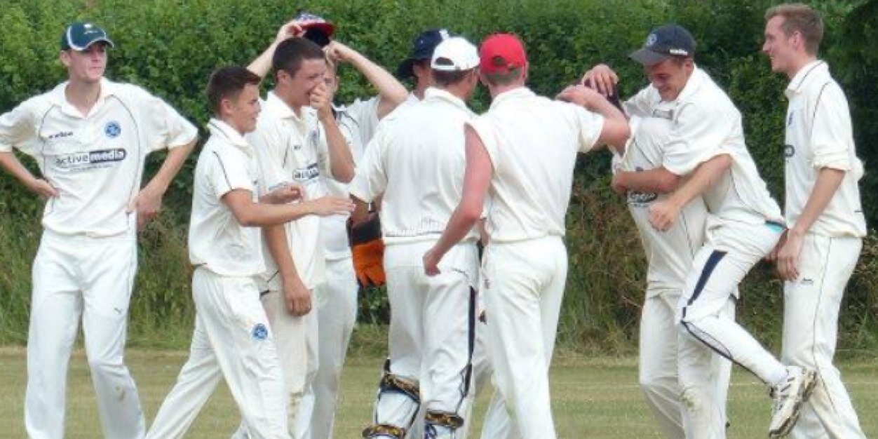 Sam Walker banner
