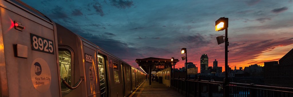 PatrickMartinTV's profile banner image