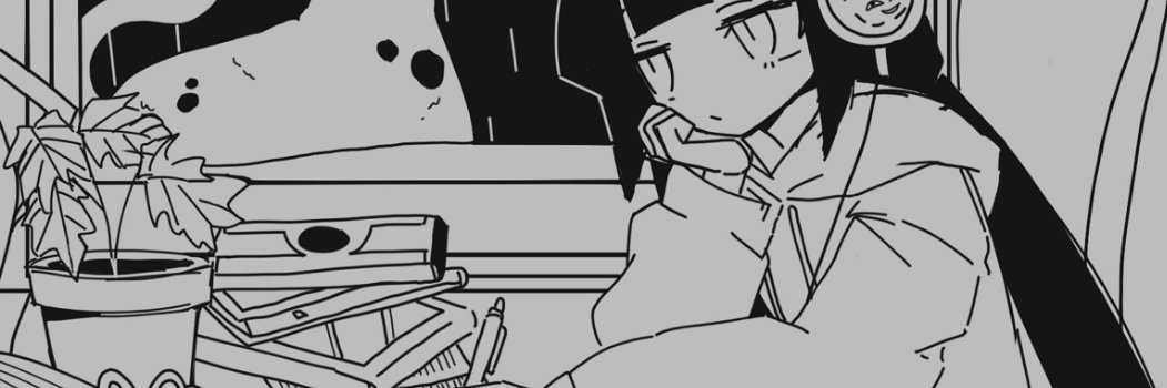 horoblack's profile banner image
