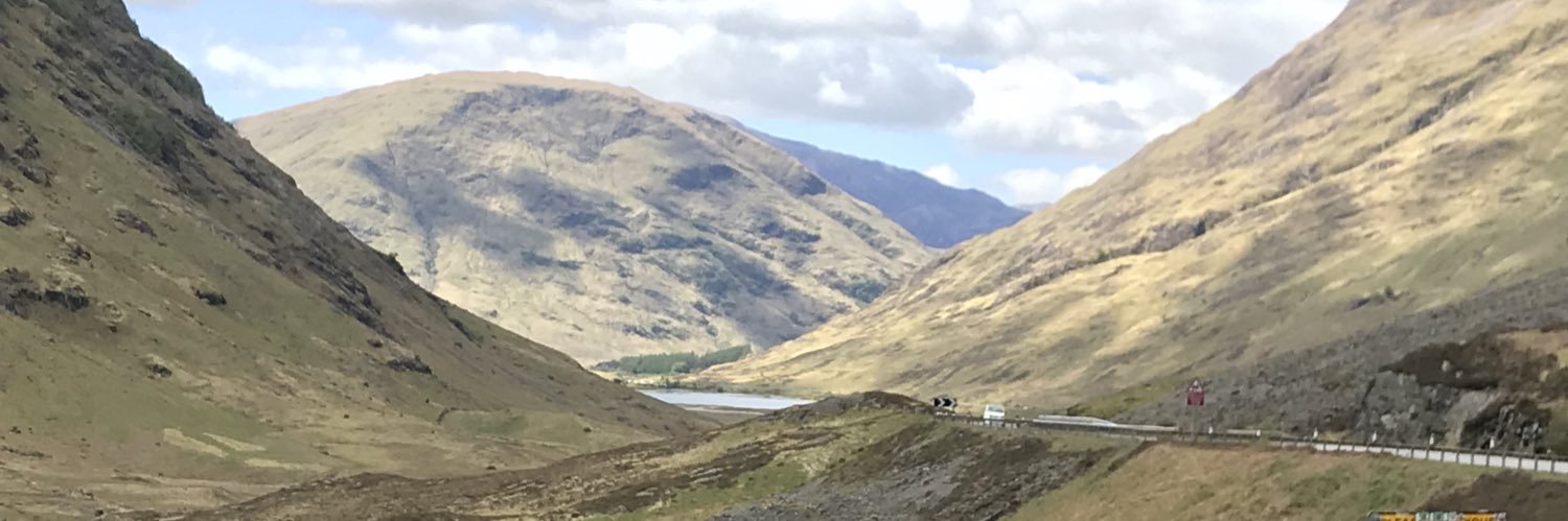 scoutbiker's profile banner image