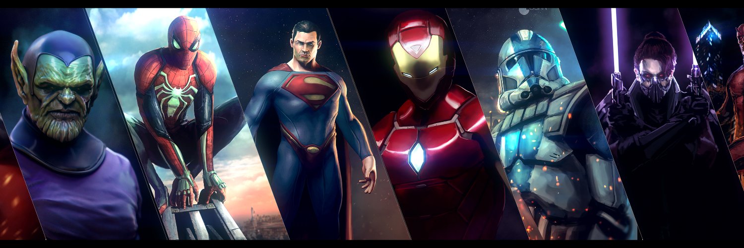 Charles Logan banner