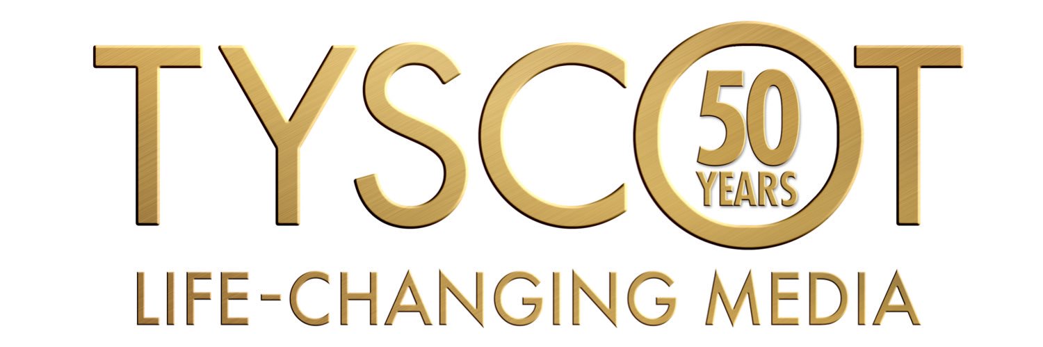 Tyscot Records banner