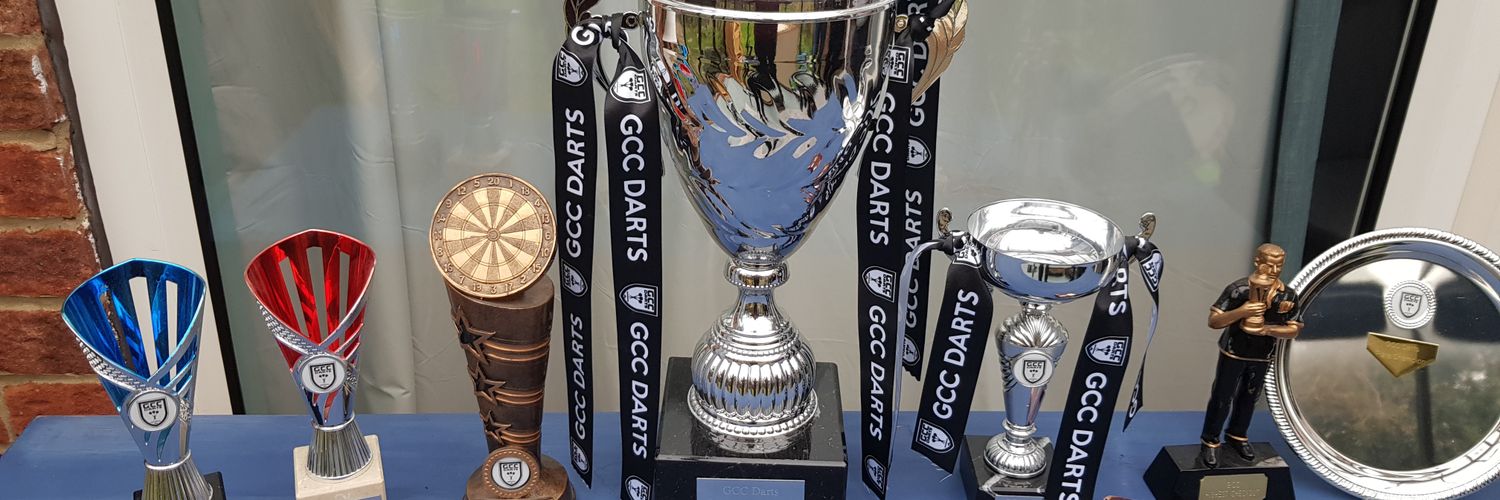 GCCDarts's profile banner image