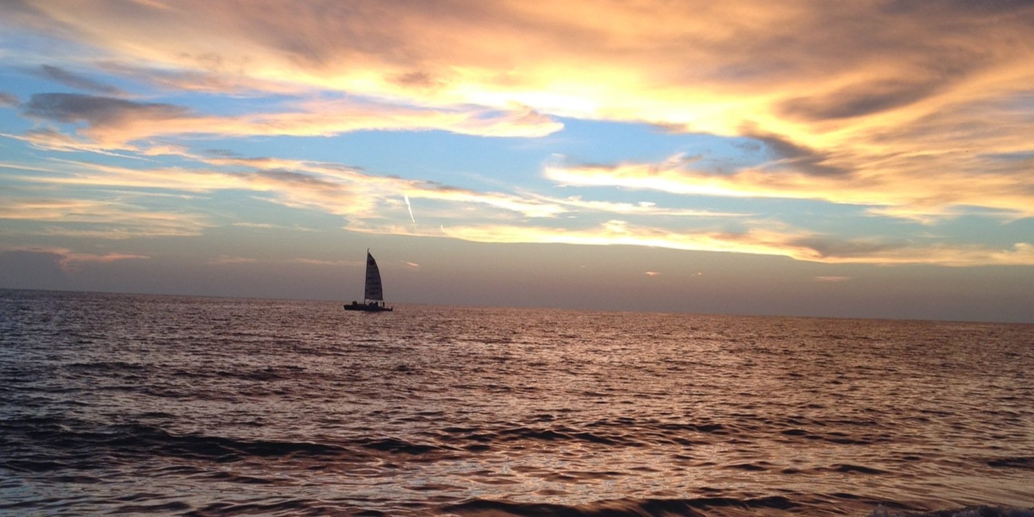 sydnigood's profile banner image