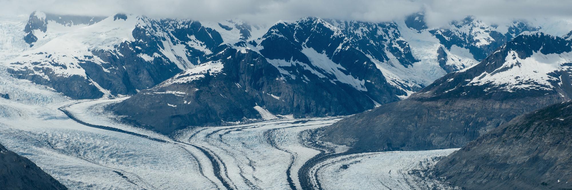 Extreme Ice Survey banner