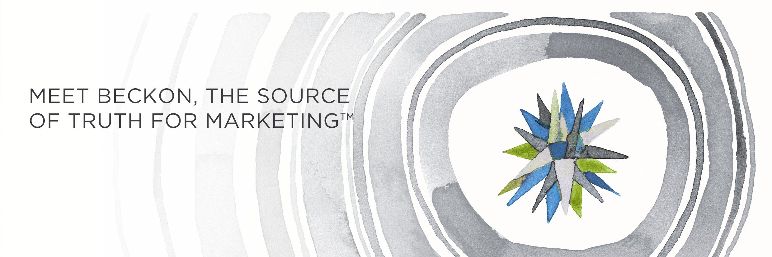 BeckonInc's profile banner image