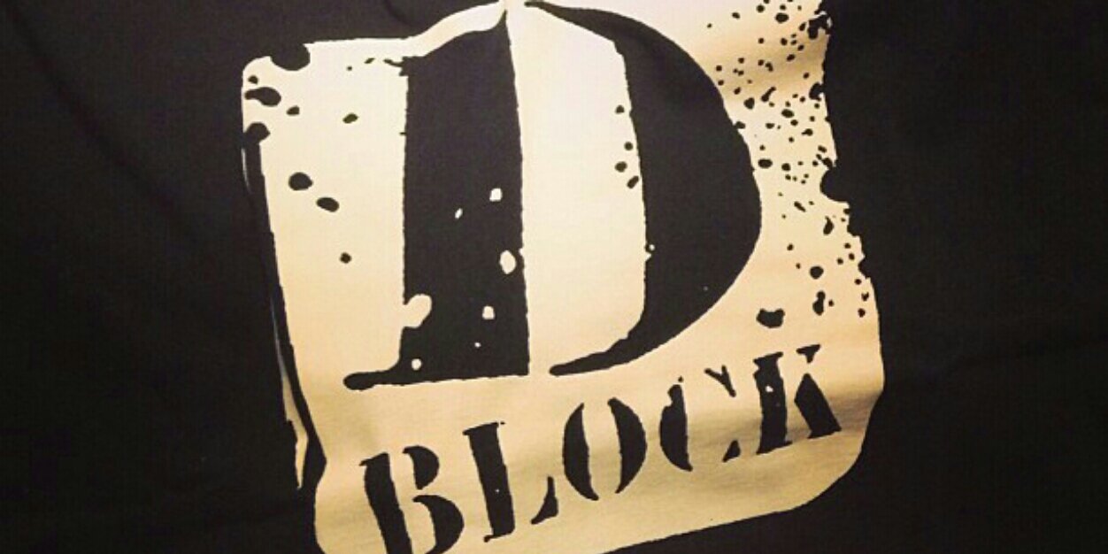OFFICIALDBLOCK's profile banner image