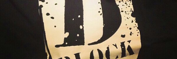 OFFICIALDBLOCK Profile Banner