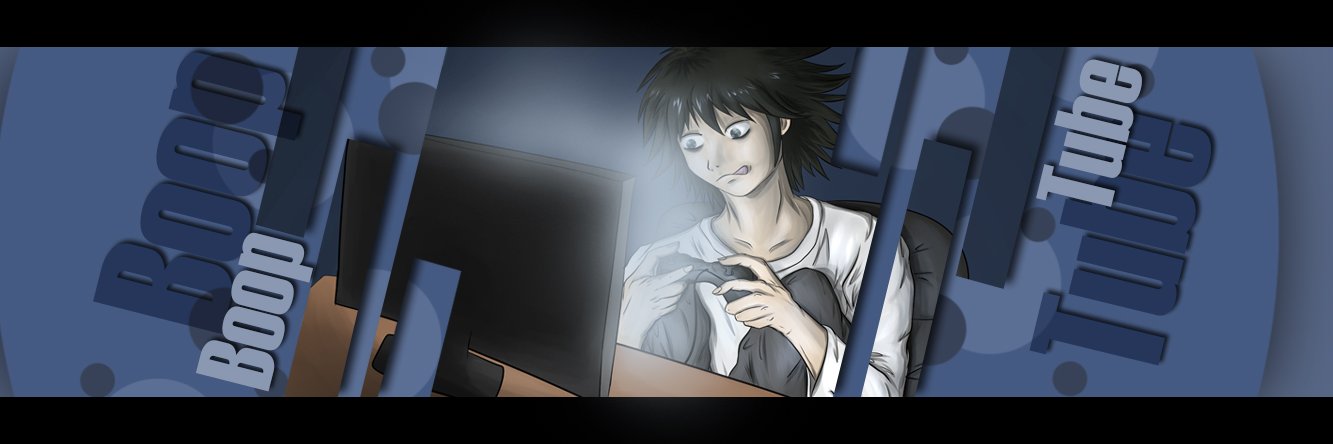 Boopington1st's profile banner image