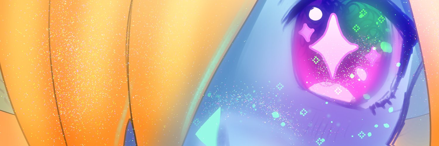 Neb Saros 🐌🌘-Nudibranch Vtuber- banner