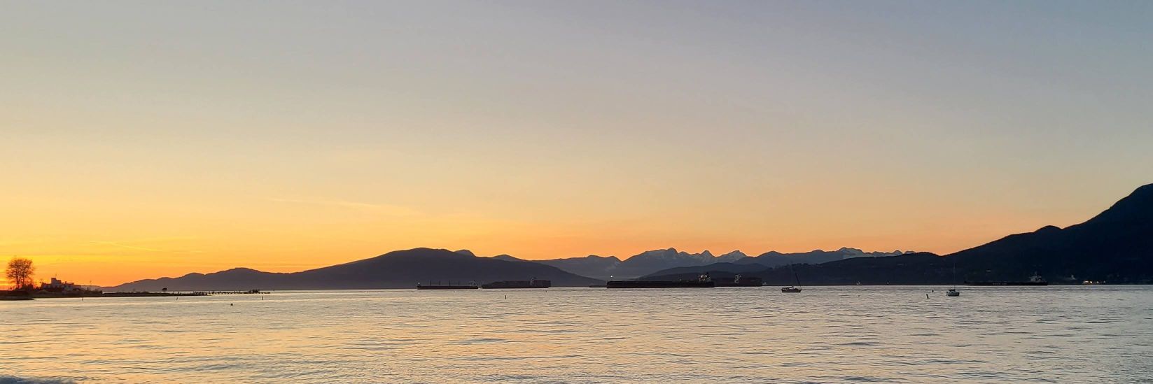 Tristan R. Perry banner