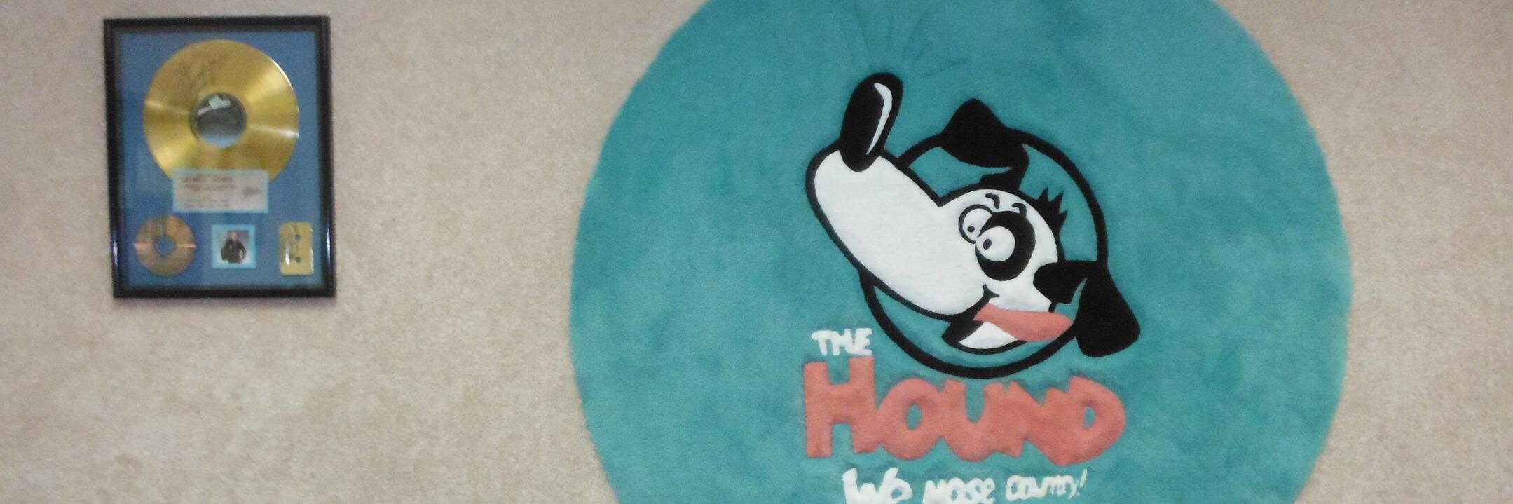 houndcountry's profile banner image