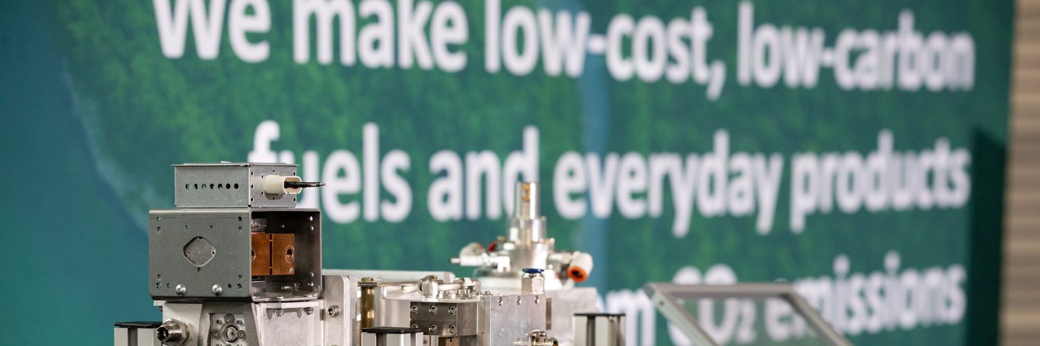 ReCarbonInc's profile banner image