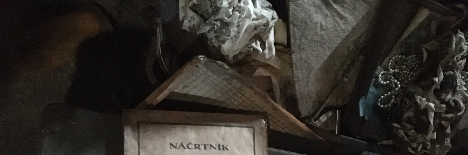 Sykorkaa's profile banner image