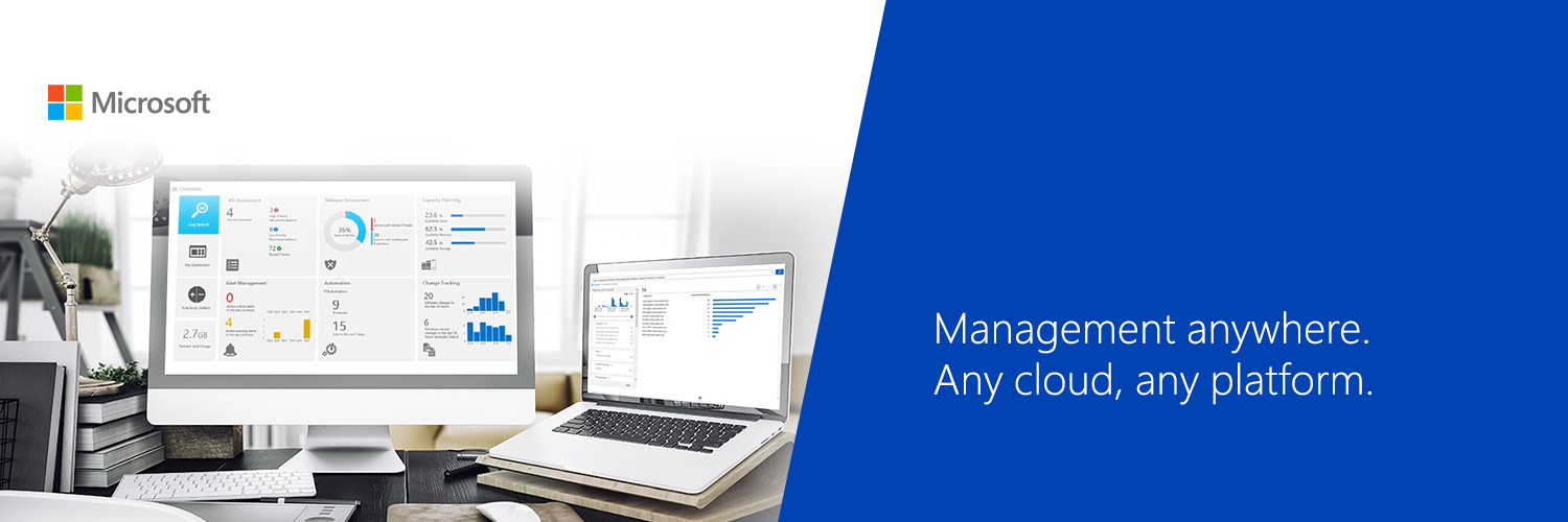 Operations Mgmt Team banner